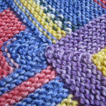 Domino Blanket - 466