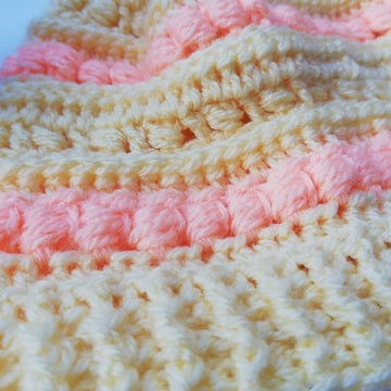 Baby hat/ beanie