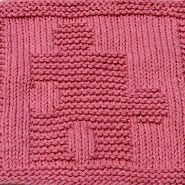 PUZZLE PIECE #2 Cloth