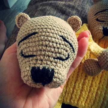 Tommy Bear