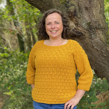 Brassica Sweater