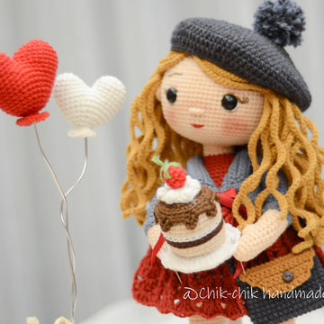 Valentina Doll