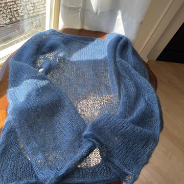 Gossamer Sweater