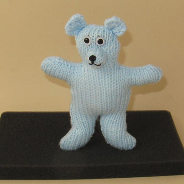 FREE TWO HOUR TEDDY BEAR