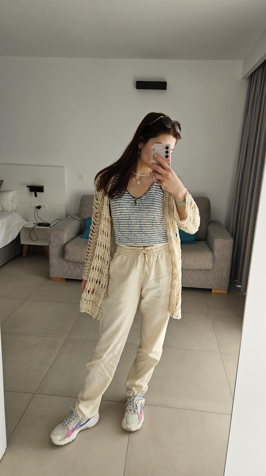 Calma cardigan