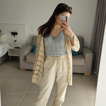 Calma cardigan