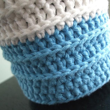 Easy Basket