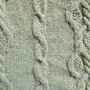 Cable Jacket