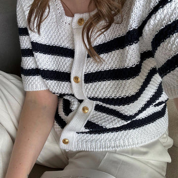 Manon Cardigan