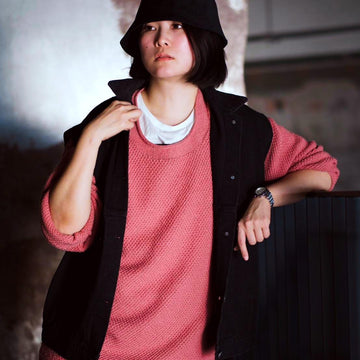 Ossus Pullover