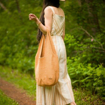 Camellia Tote Bag