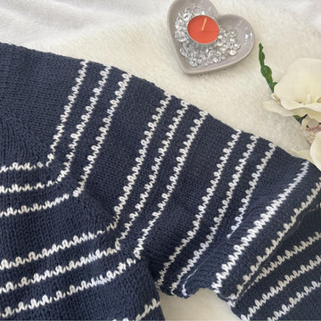 Sweater NINETEEN