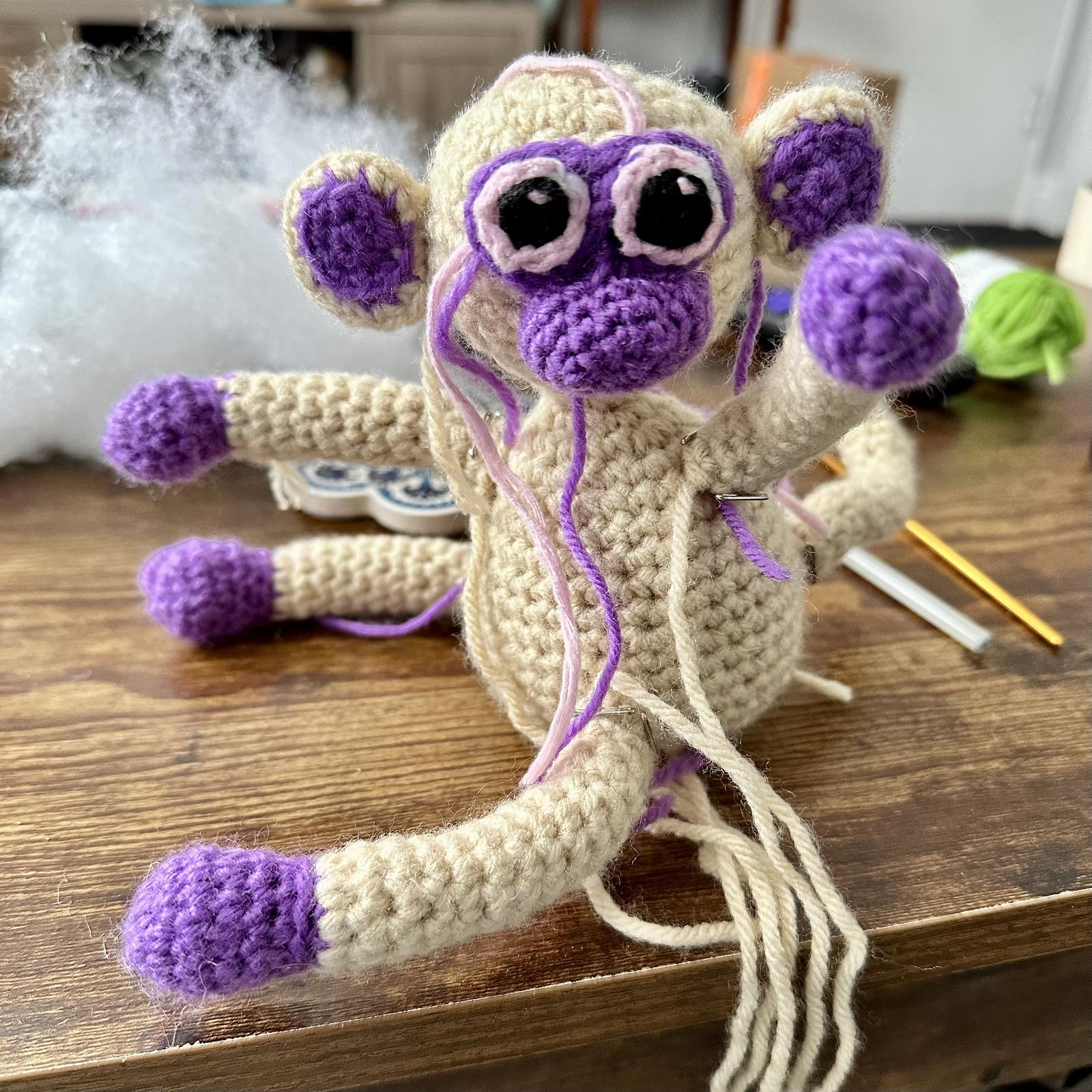 Monkey