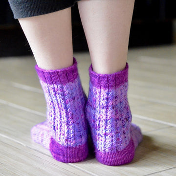 Vee Socks