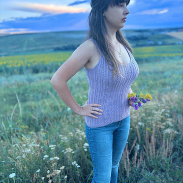 Hearts Top