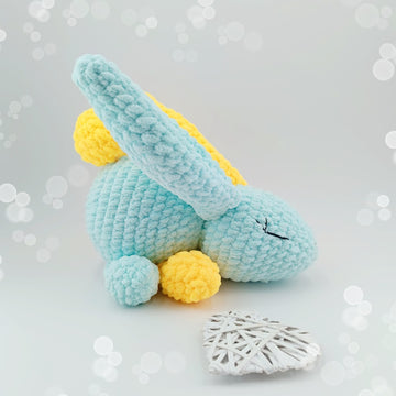 Amigurumi Rabbit