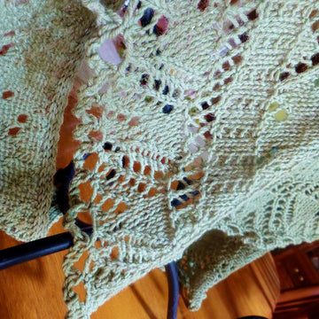Shetland Sampler