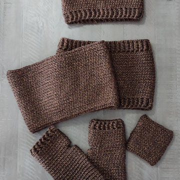 Elkhorn Neck Warmer