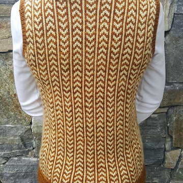 Wellspring Vest