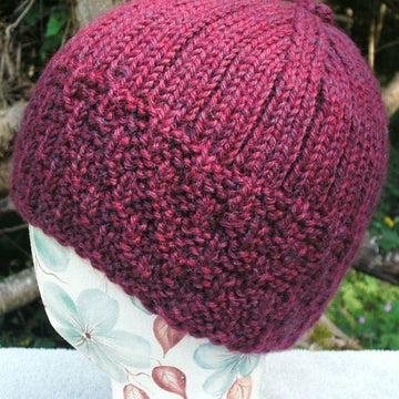 Synchronicity Hat