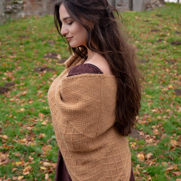 Calville Shawl