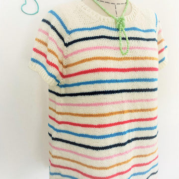 CANDY - Summer Top