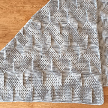 Symphony blanket