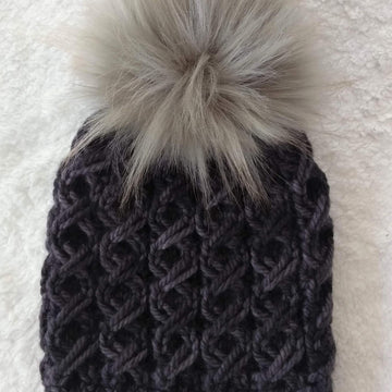 Unbreakable Vow Toque