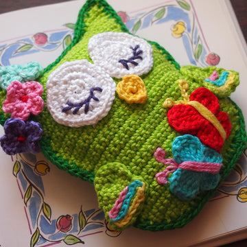 Summer Owl