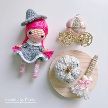 Petite Pumpkin