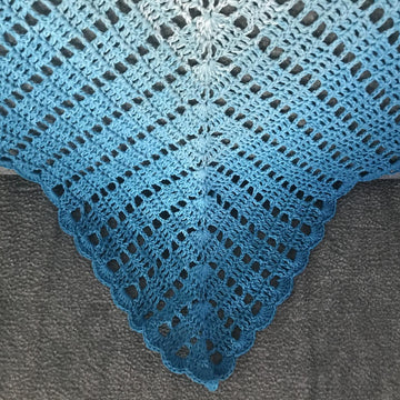 Dreieckstuch STRIPES