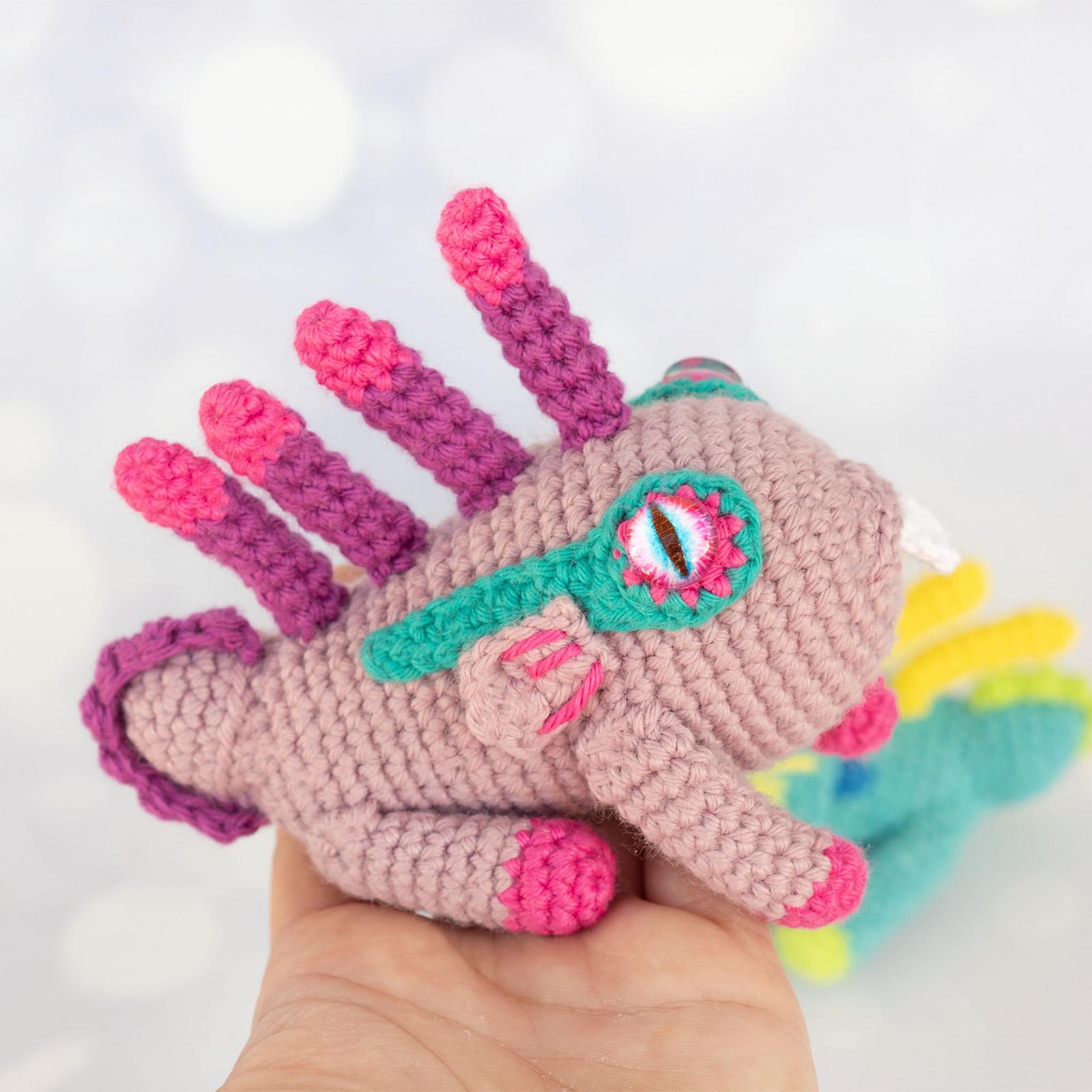Baby Murloc