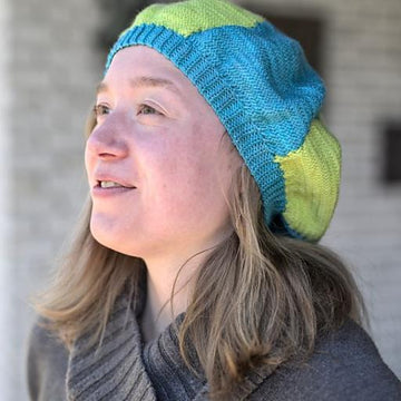 Seashore Hat