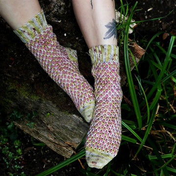Latchmore socks