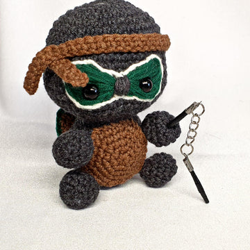 Ninja Turtle