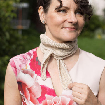 Lightwing Scarf