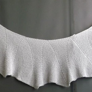 Cascade scarf 10
