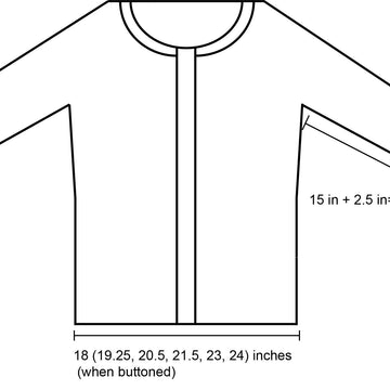 Fióna cardigan