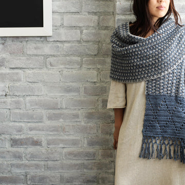 Rebozo Wrap