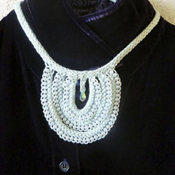 Wreaths of Pearls