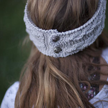 Knot Your Average Headband