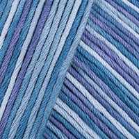 Spring Indigo Blue (407)