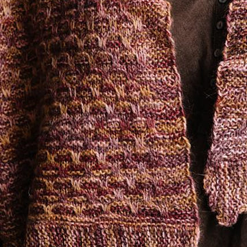 K799-Brianne BasketWeave Wrap