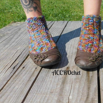 Joséphine socks