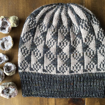 Geode Hat