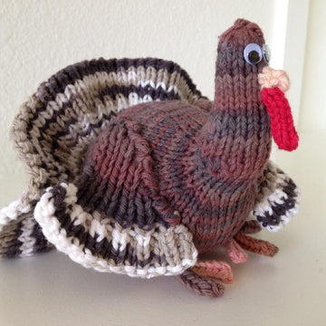 American Turkey