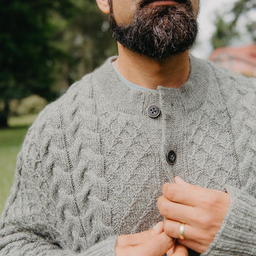 Sabir Cardigan
