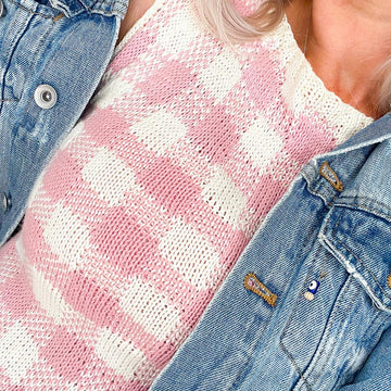 Babe top