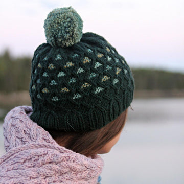 Asti Spumante Hat