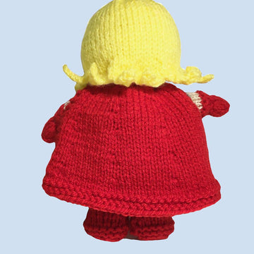 Superhero - supergirl and batwoman soft toys